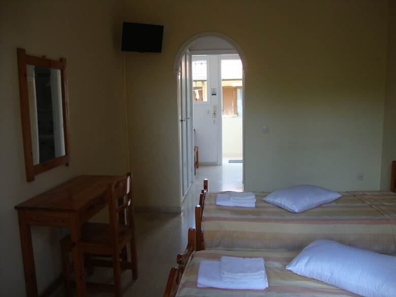 Apartamento Anya Studios