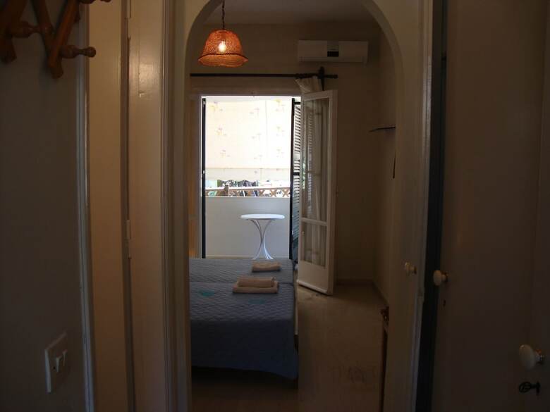 Apartamento Anya Studios