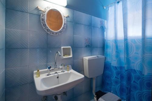 Apartamento Casa Dei Venti