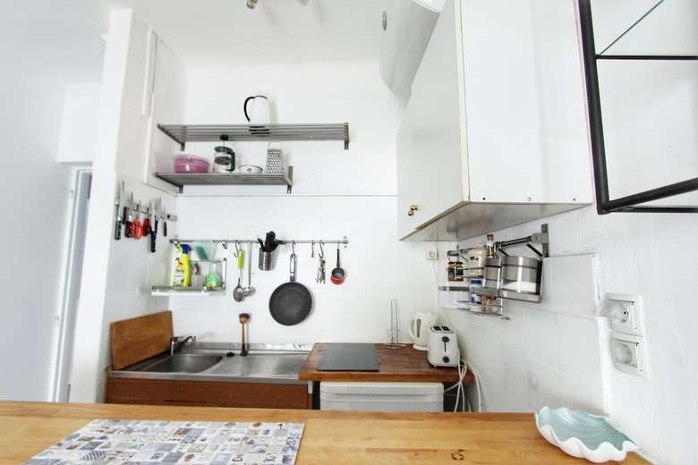 Apartamento Avra Boutique