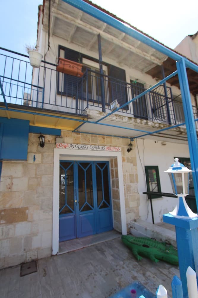 Apartamento Avra Boutique