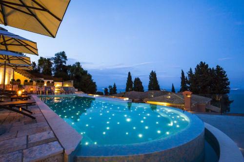 Villa La Vista E Bella Estate
