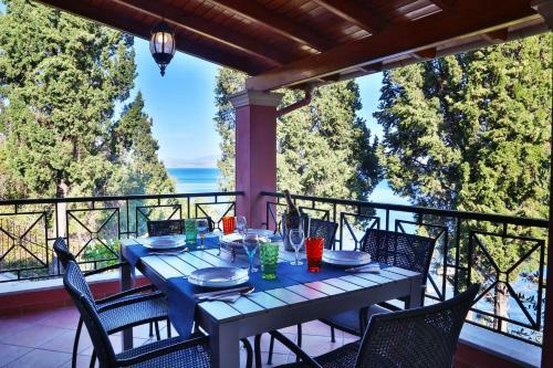 Villa La Vista E Bella Estate