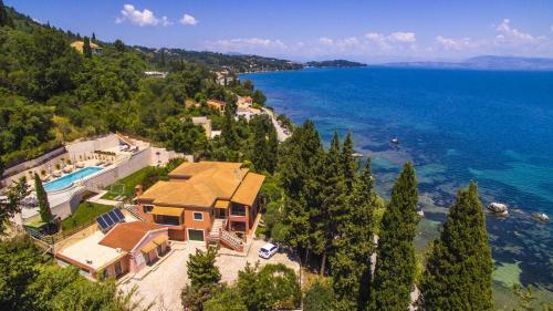 Villa La Vista E Bella Estate