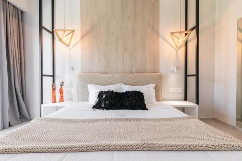 Minthi Boutique Apartments