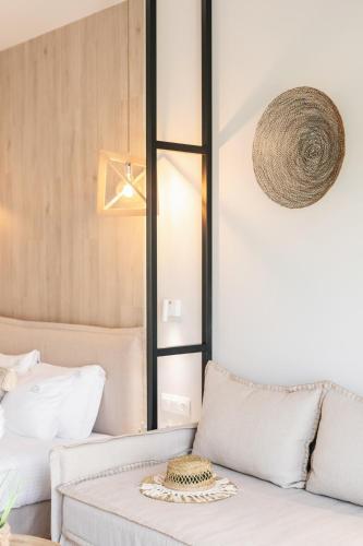 Minthi Boutique Apartments