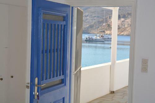 Ammos Holiday House