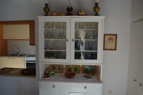 Ammos Holiday House