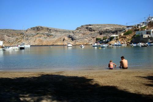 Ammos Holiday House