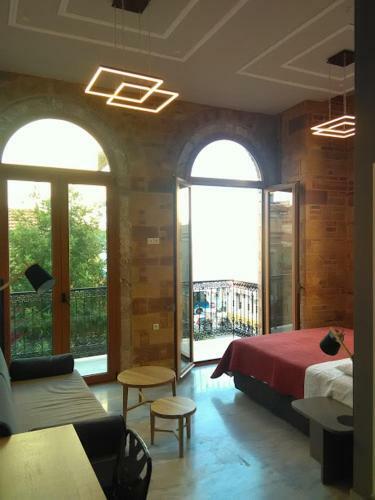 Bed & Breakfast Chios City Inn