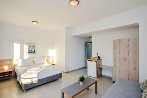 Apartamento Casa Manolesos