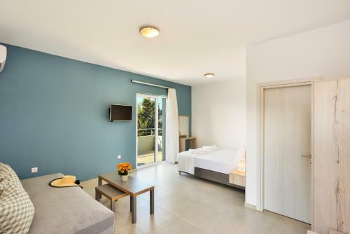 Apartamento Casa Manolesos