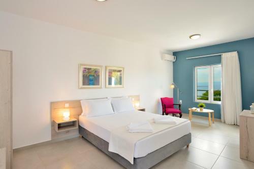 Apartamento Casa Manolesos