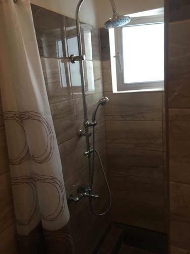 Hostal Athina Studios