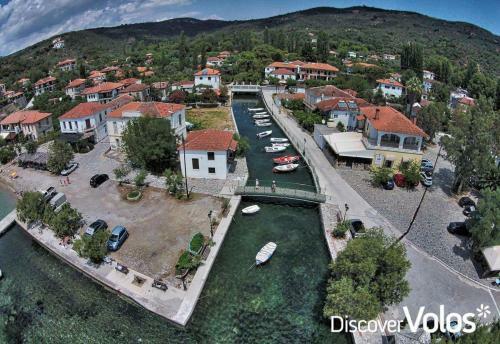 Hostal Athina Studios
