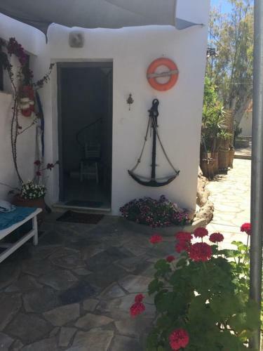Hostal Athina Studios