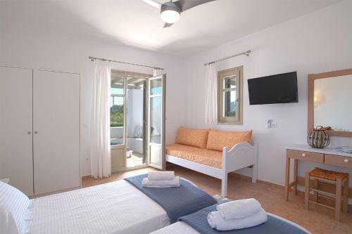 Apartamento Golden Sand Paros
