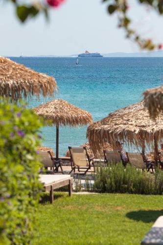Golden Beach Hotel
