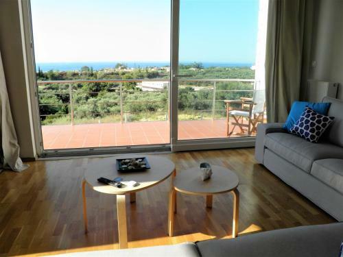 Villa Dimitra