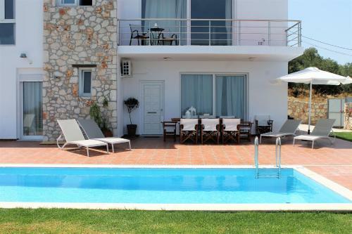 Villa Dimitra
