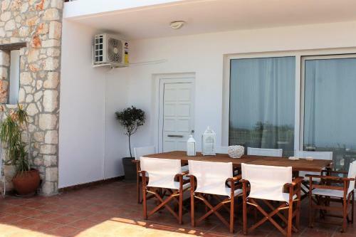 Villa Dimitra