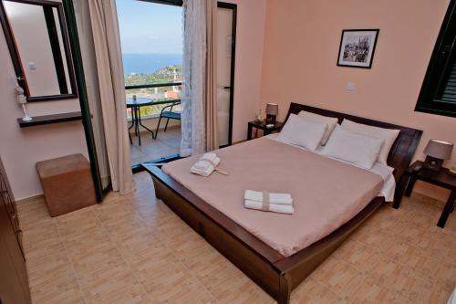 Villa Elina's House