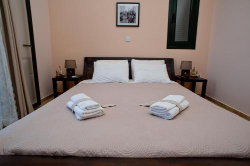 Villa Elina's House