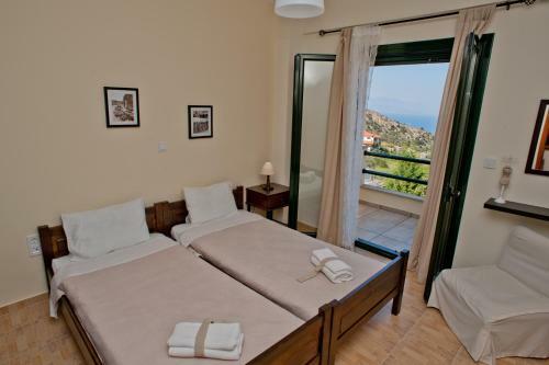 Villa Elina's House