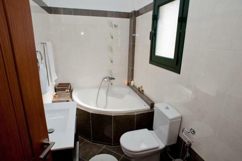Villa Elina's House