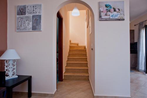 Villa Elina's House