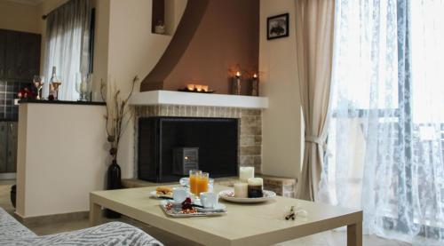 Villa Elina's House
