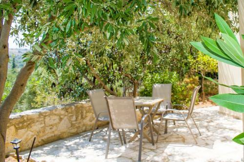 Helianthos Villas