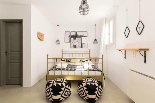 Villa M4 Miloi By K4 Kythnos