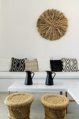 Villa M4 Miloi By K4 Kythnos