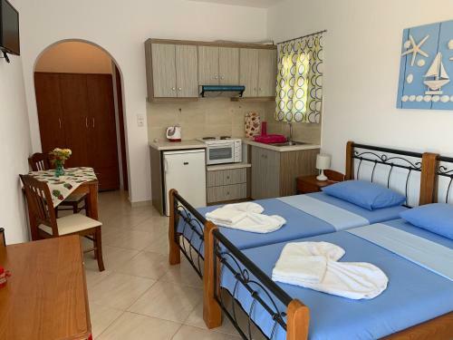 Apartamento Studiosdidima