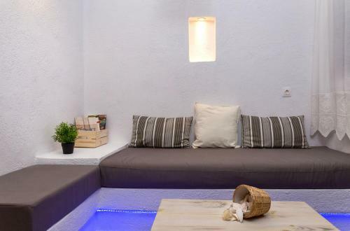 Apartamento Pahivouni Studios & Suites