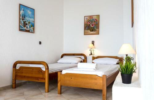 Apartamento Pahivouni Studios & Suites