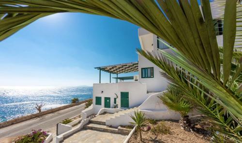 Apartamento Pahivouni Studios & Suites