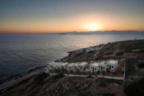 Apartamento Pahivouni Studios & Suites
