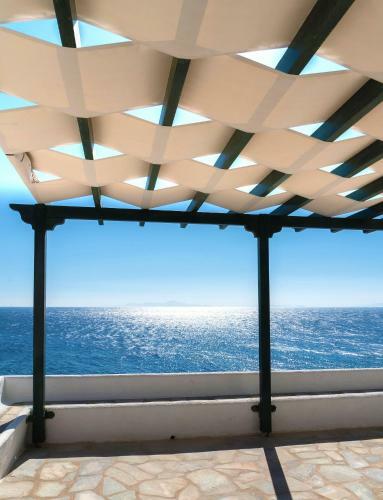 Apartamento Pahivouni Studios & Suites