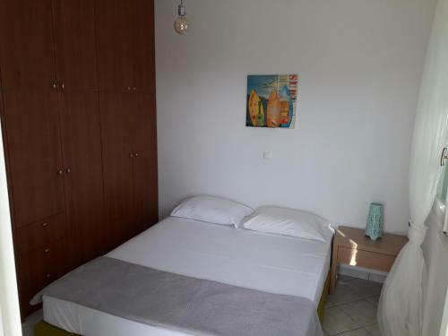 Apartamento Naxos Olive & Home