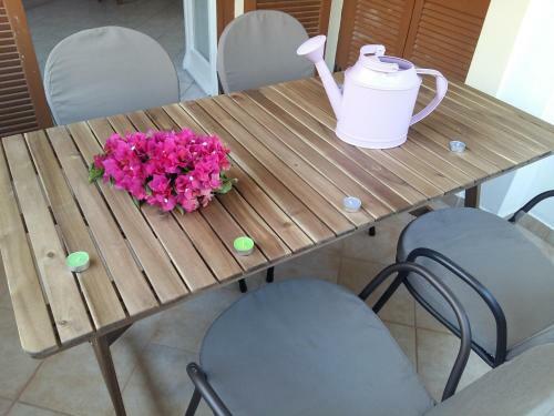 Apartamento Naxos Olive & Home