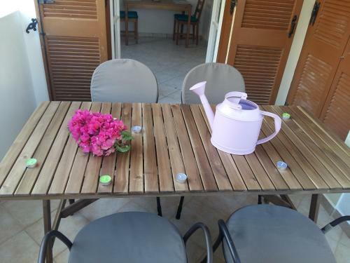 Apartamento Naxos Olive & Home