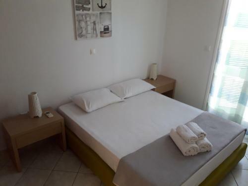 Apartamento Naxos Olive & Home