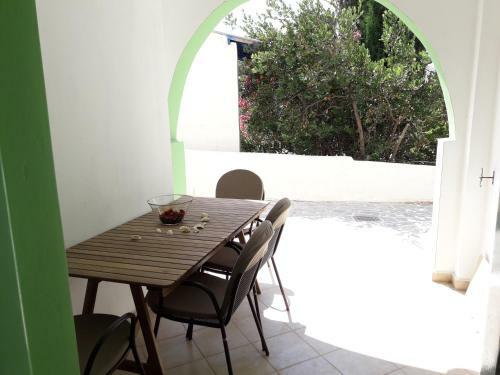 Apartamento Naxos Olive & Home