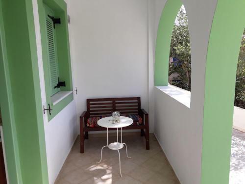 Apartamento Naxos Olive & Home