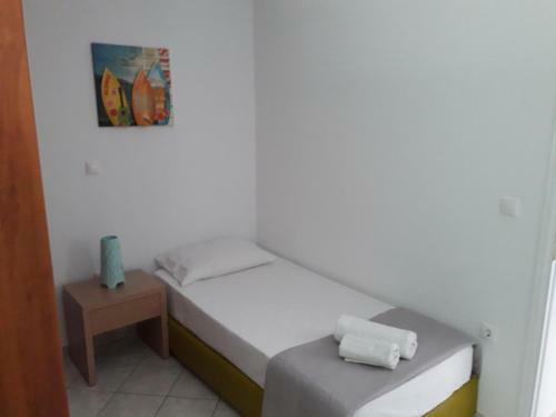Apartamento Naxos Olive & Home