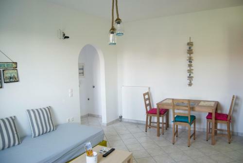 Apartamento Naxos Olive & Home