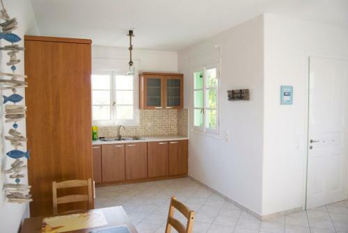 Apartamento Naxos Olive & Home