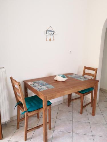 Apartamento Naxos Olive & Home